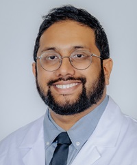 Photo of Muntazim Mukit, MD