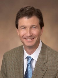 Photo of Murphy Martin, MD