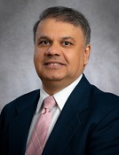 Photo of Muzaffar Rahat, MD