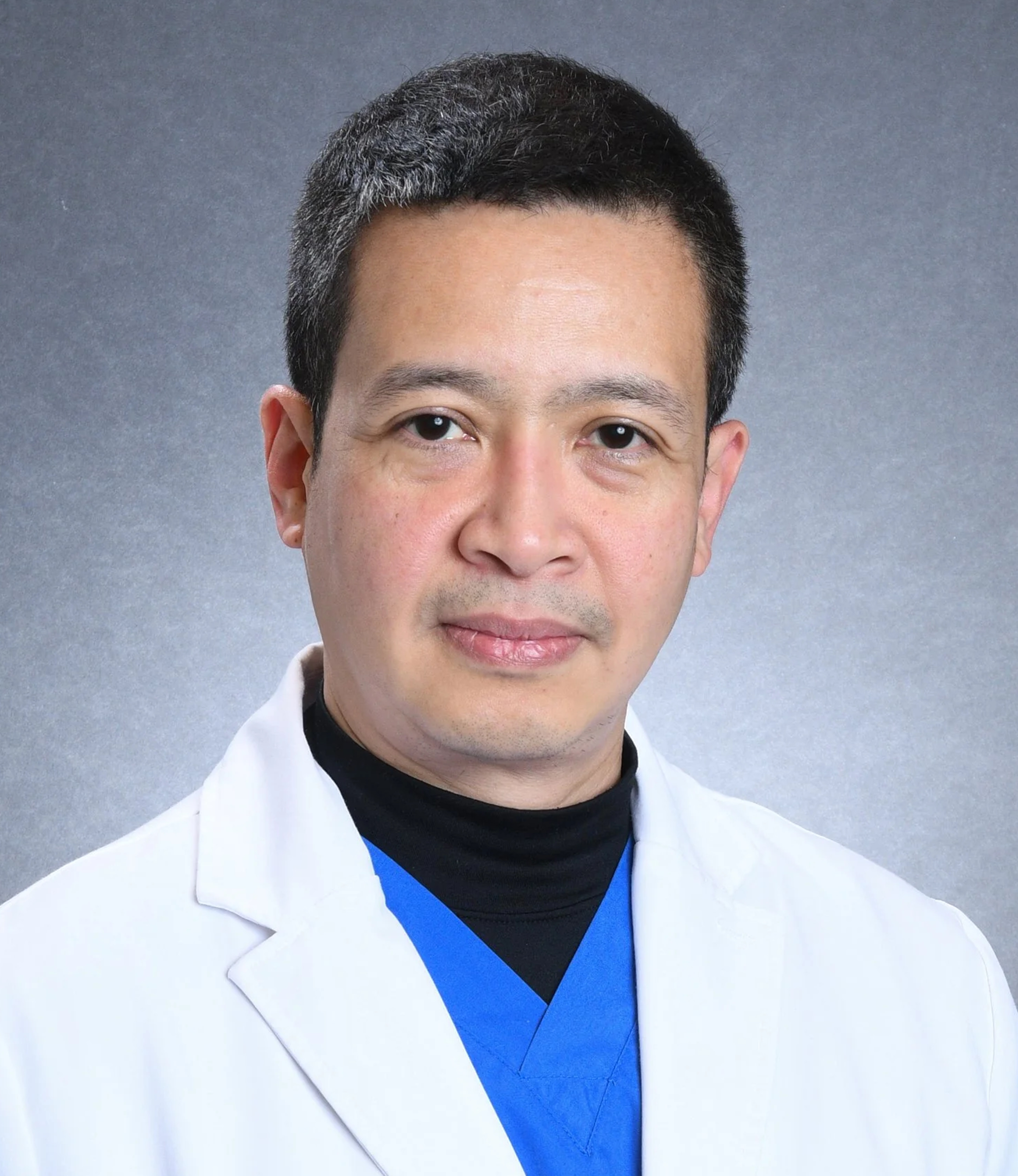 Photo of Naing Htike, MD