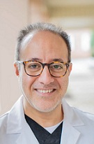 Photo of Naji Bourji, MD