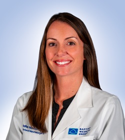 Photo of Natalie Nelson, NP