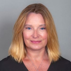 Photo of Natascha Thompson, MD