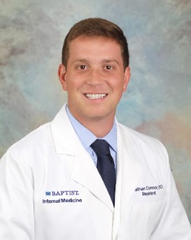 Photo of Nathan Connor, DO