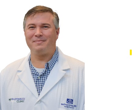 Photo of Nathan Turney, MD