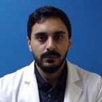 Photo of Navid Dara, MD