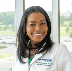 Photo of Nephertiti Efeovbokhan, MD