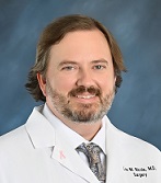 Photo of Lee Nicols, MD