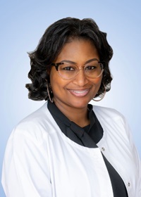 Photo of Nicole Lacy, NP