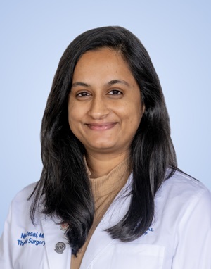 Photo of Nidhi Desai, MD