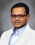 Photo of Niraj Shah, MD