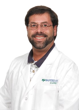 Photo of Norbert Delacey, MD