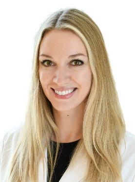 Photo of Olga Jatskevich, MD