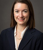 Photo of Olivia Delozier, MD