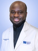 Photo of Oluwatosin Bewaji, MD