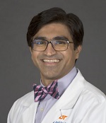 Photo of Omer Asif Siddiqui, MD
