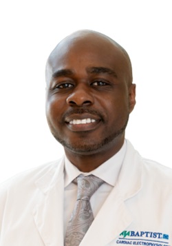Photo of Oreoluwa Oladiran, MD