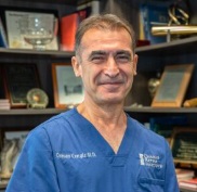 Photo of Osman Cengiz, MD