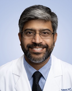 Photo of Padmaraj Duvvuri, MD