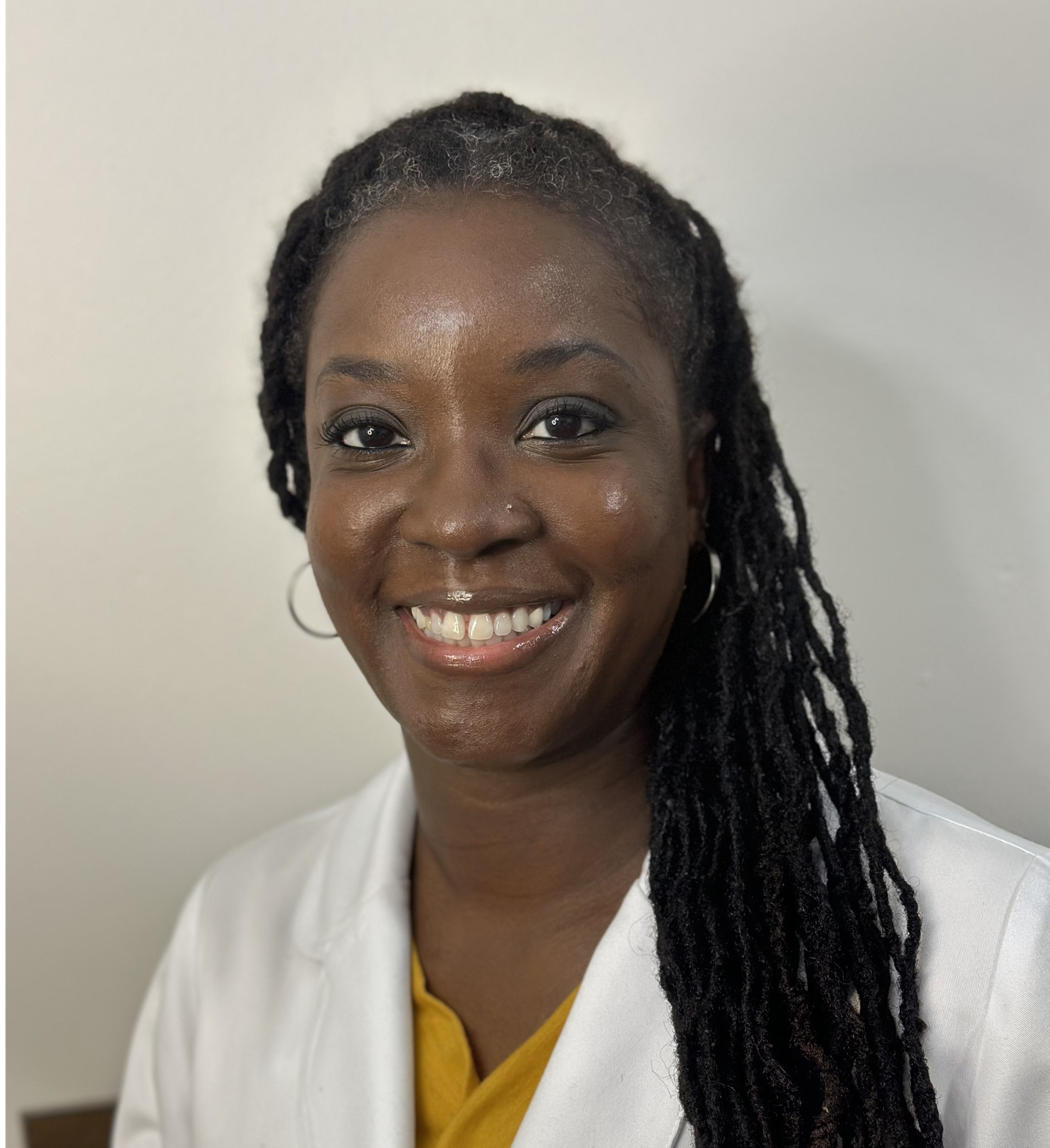 Photo of Pamala Terry, NP