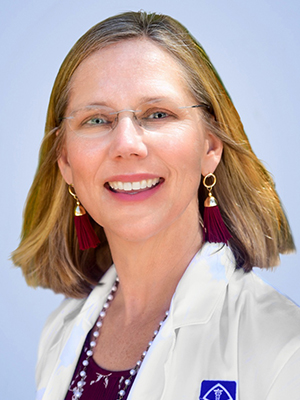 Photo of Pamela Sykes, MD