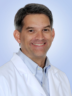 Photo of Patrick Ball, DO