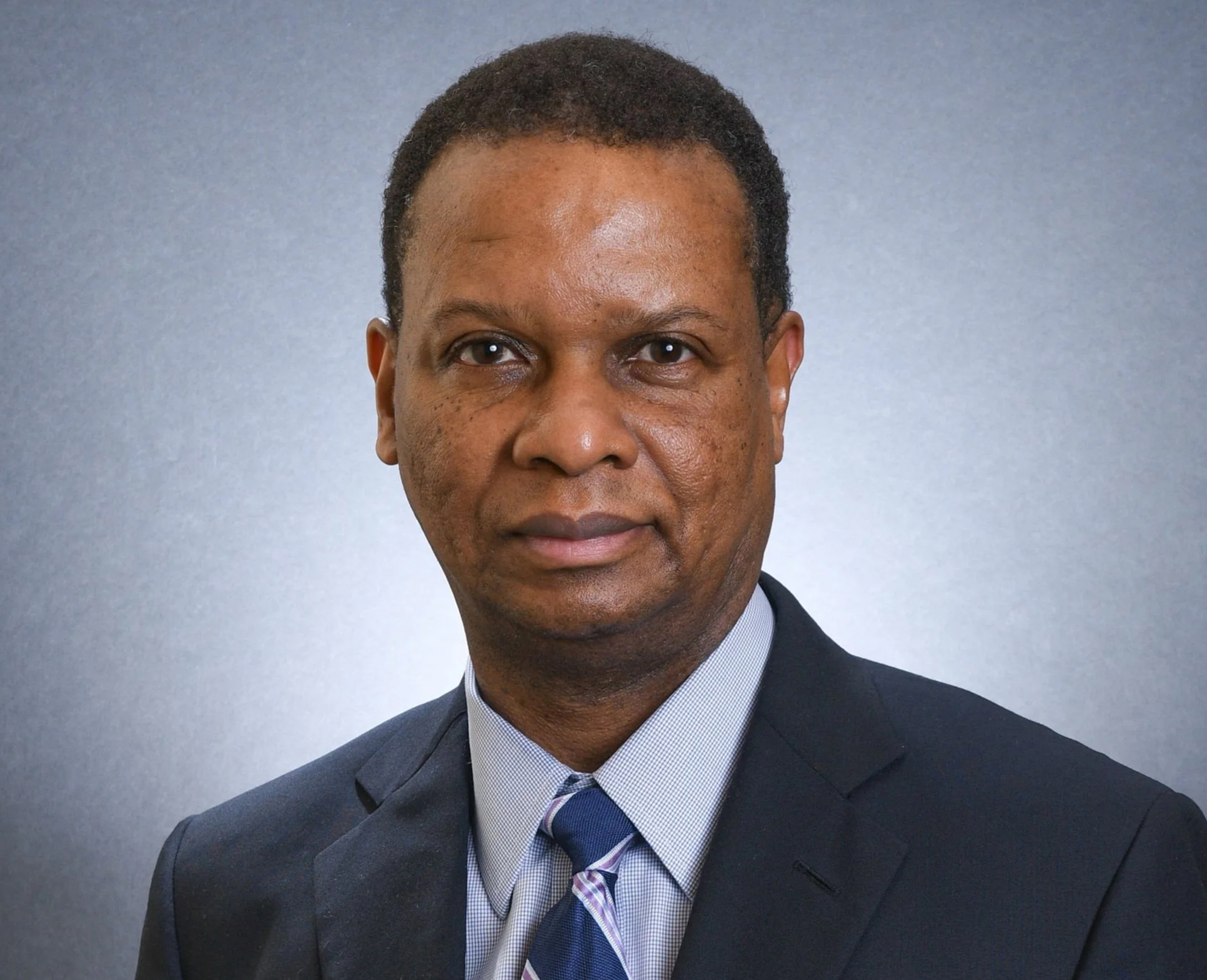 Photo of Patrick Kulubya, MD
