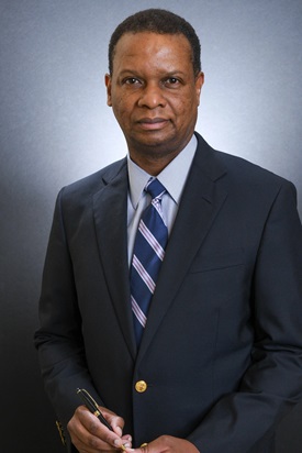 Photo of Patrick Kulubya, MD