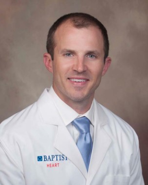 Photo of Patrick Thurmond, DO