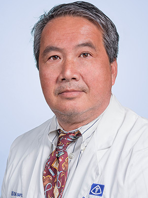 Photo of Paul Dang, MD