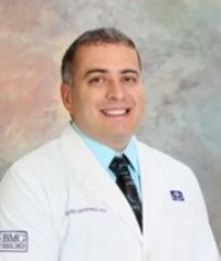 Photo of Paul Scurti, DO