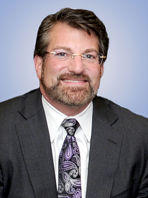 Photo of Paul Bierman, MD