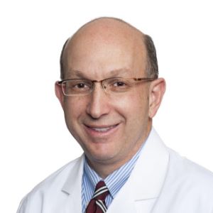 Photo of Paul Levy, MD