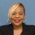 Photo of Paulette Johnson, NP