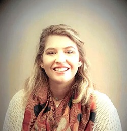 Photo of Paxton Sisson, PA-C