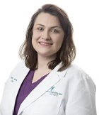 Photo of Penny Burcham, NP