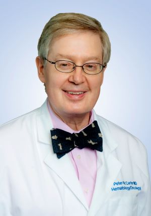 Photo of Peter Carter, MD