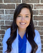 Photo of Peyton Courtney, NP