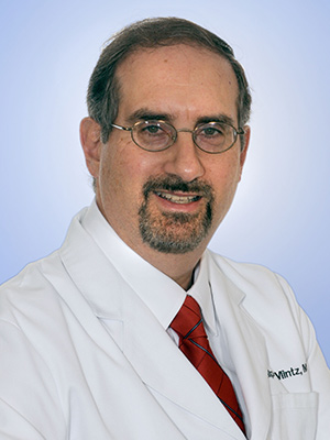 Photo of Philip Mintz, MD