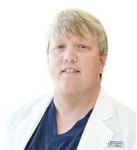 Photo of Phillip Stokes, NP