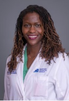 Photo of Precious Macauley, MD