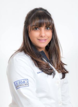 Photo of Prethi Vaddadi, MD