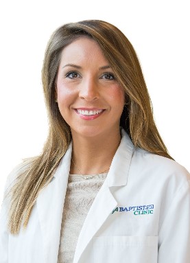 Photo of Priscilla Fortner, NP