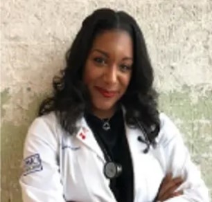 Photo of Quaneshia Farris, NP