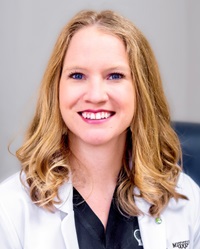 Photo of Rachel Smith, NP