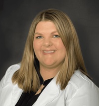 Photo of Rachel Alford, NP