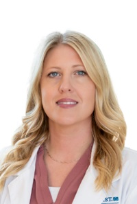 Photo of Rachel Orozco, NP