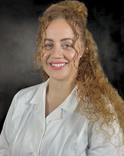 Photo of Rachelle Hale, NP