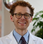 Photo of Ralph Abraham, MD