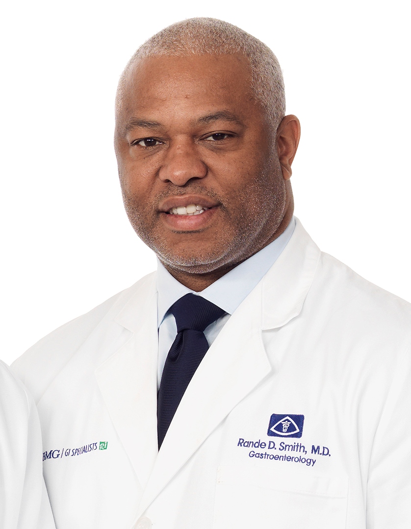 Photo of Randelon Smith, MD